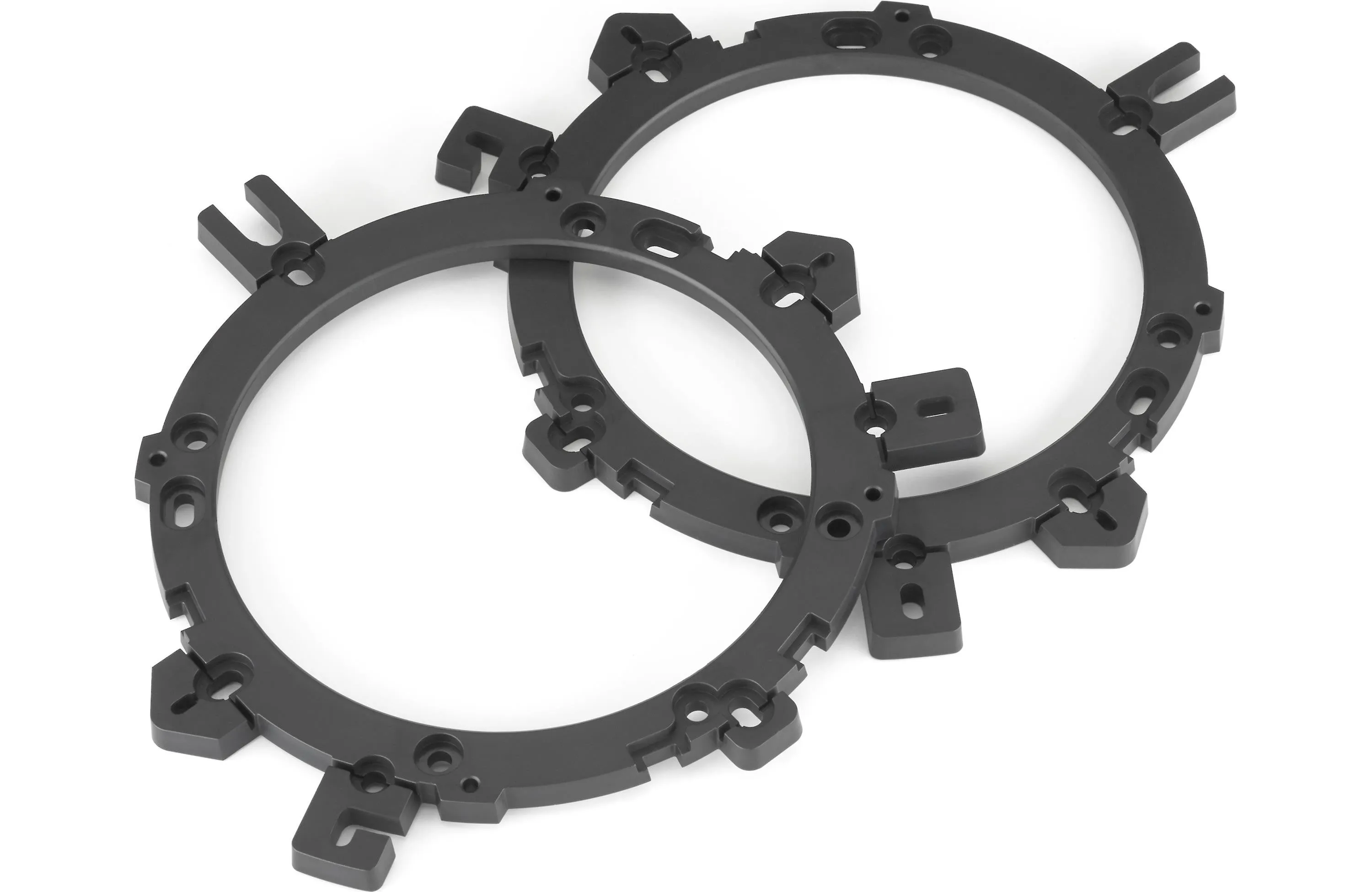 JL Audio C1-650x 6.5 Coaxial Speakers