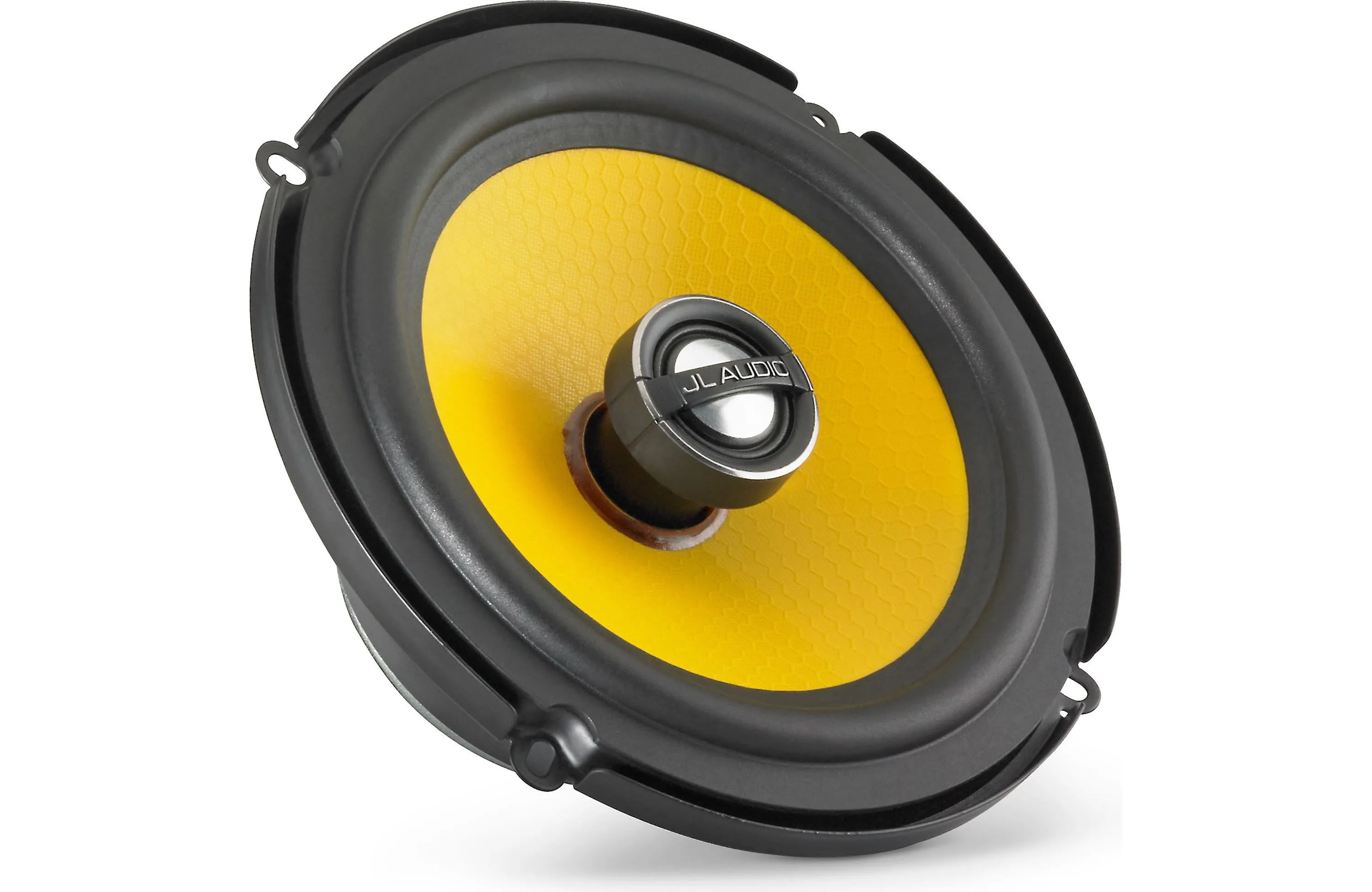 JL Audio C1-650x 6.5 Coaxial Speakers