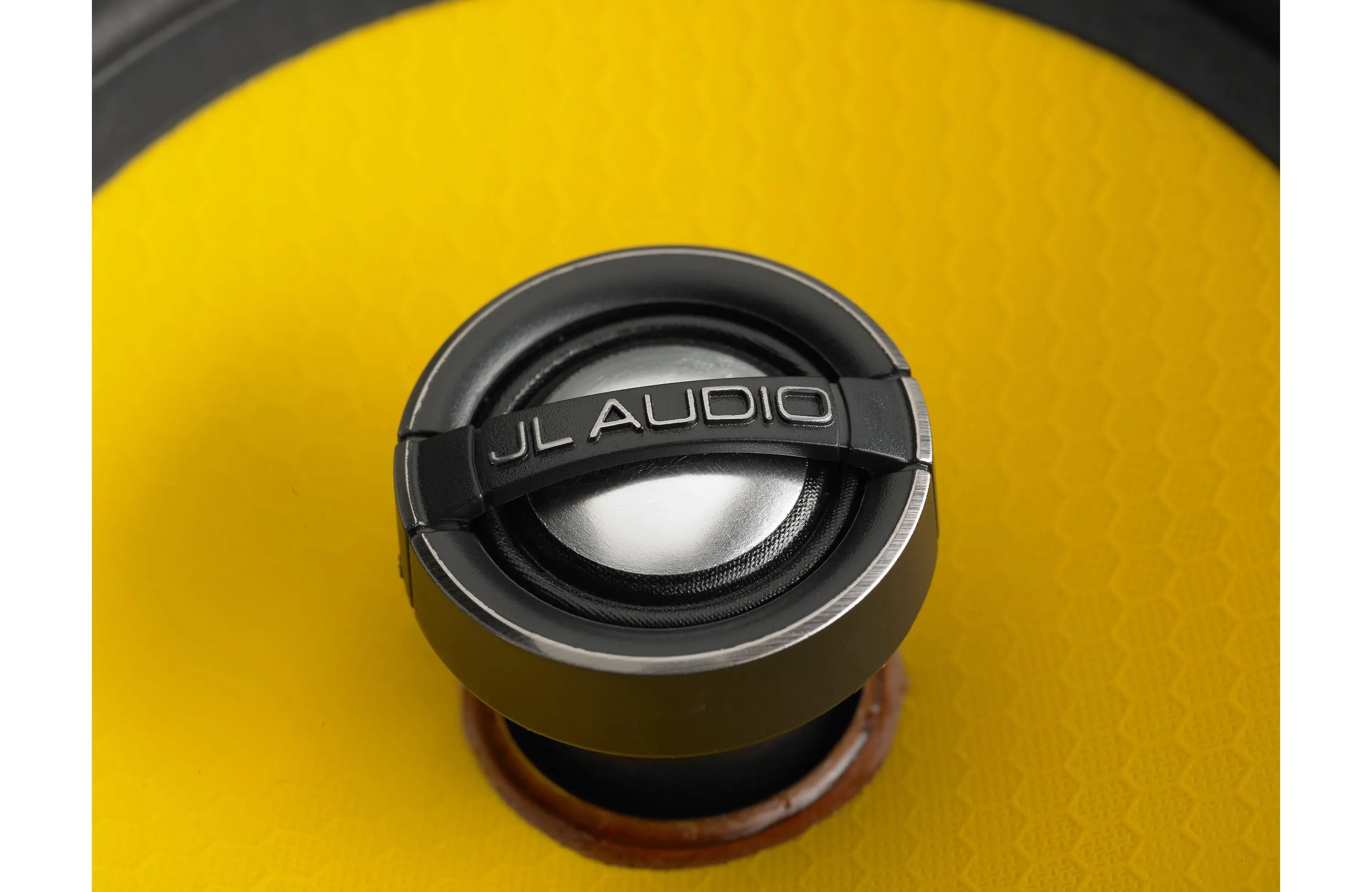 JL Audio C1-650x 6.5 Coaxial Speakers