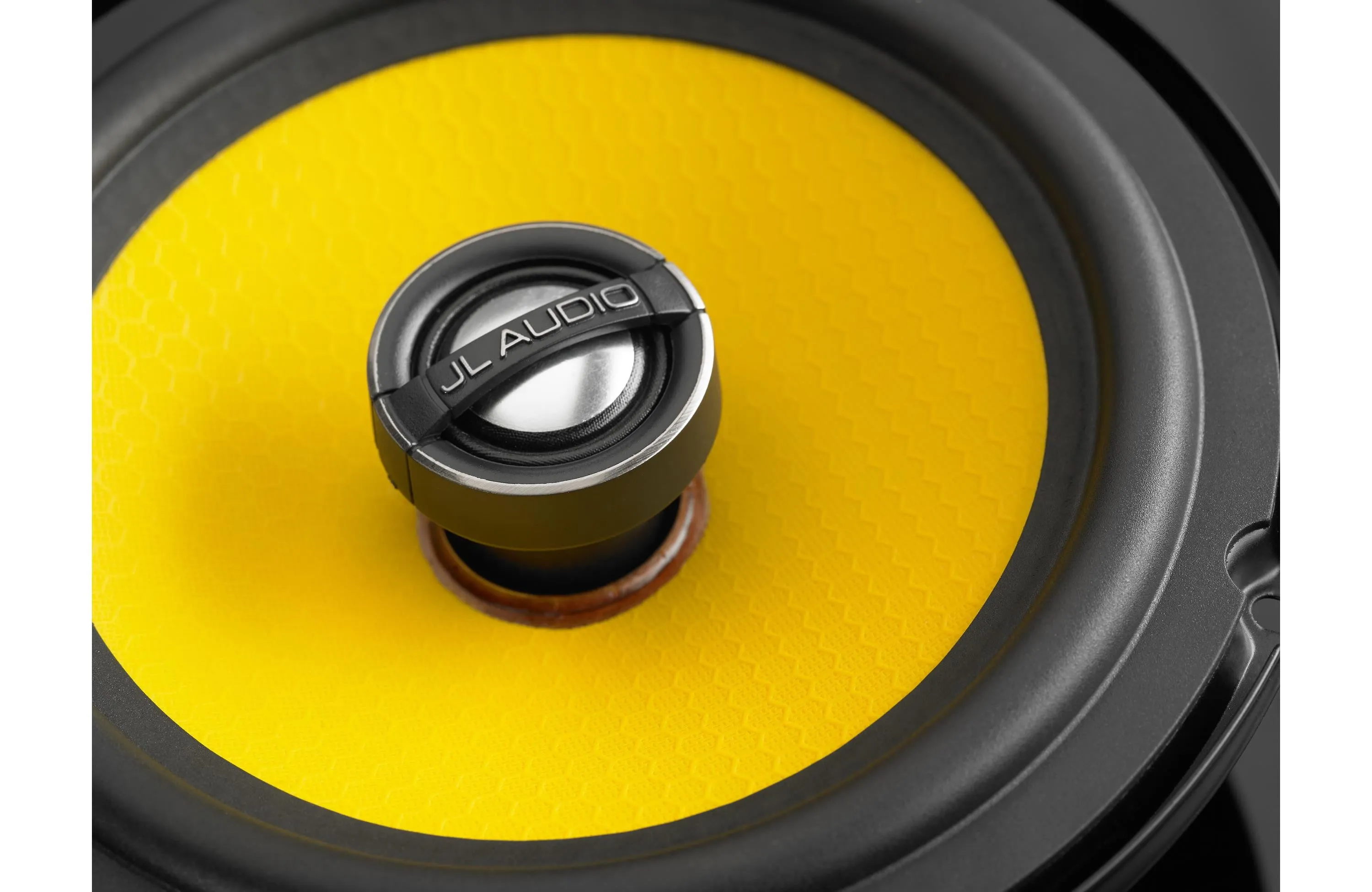 JL Audio C1-650x 6.5 Coaxial Speakers