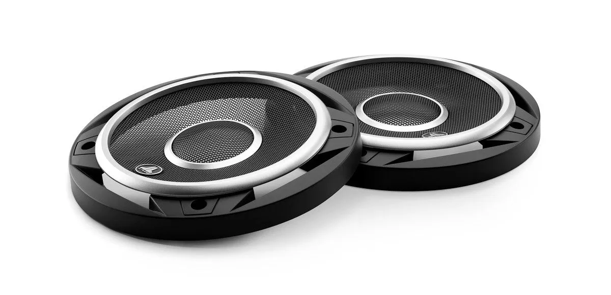 JL Audio C2-600x 6" Coaxial Speaker System