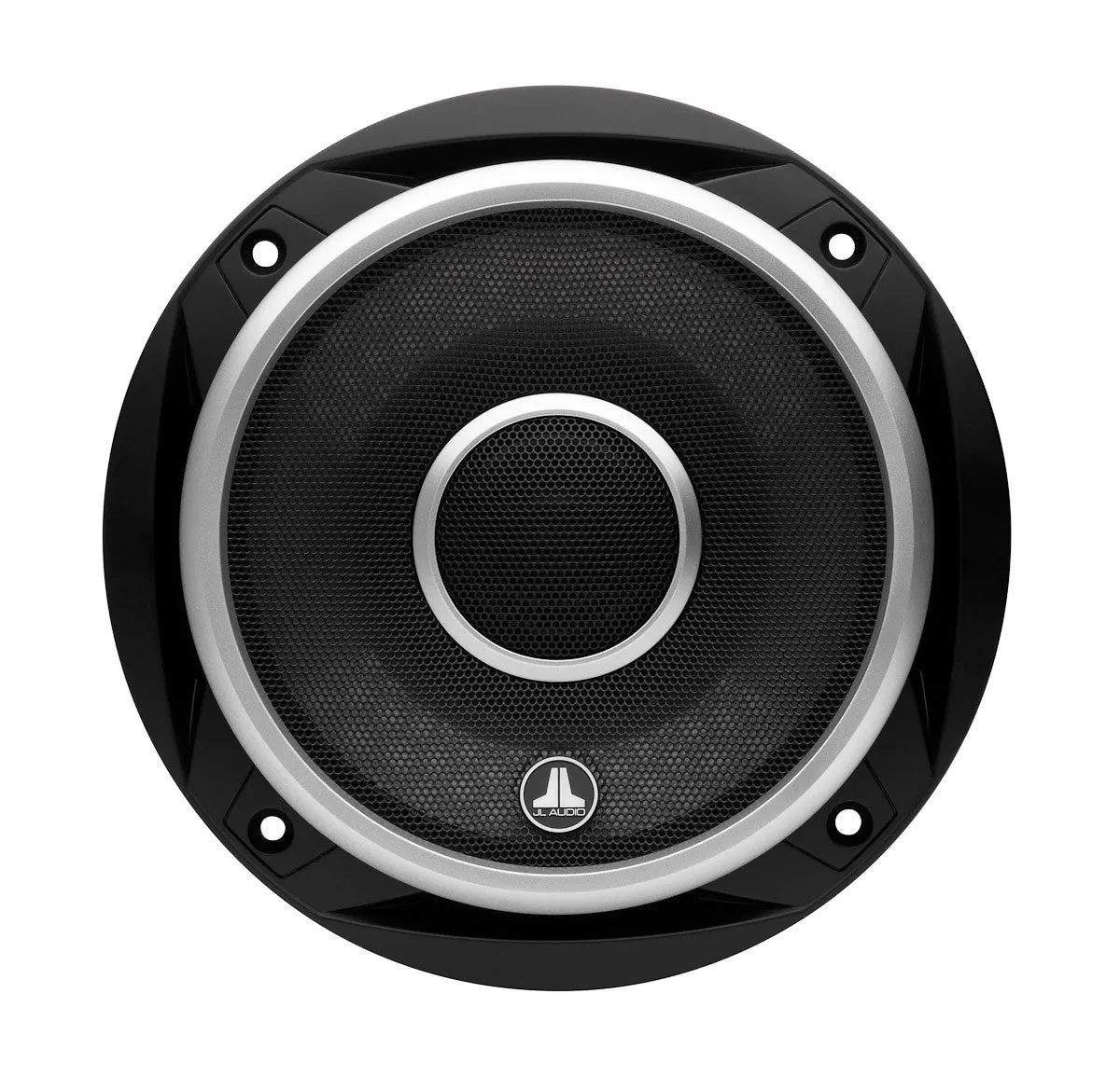 JL Audio C2-650x 6.5" Coaxial Speaker System