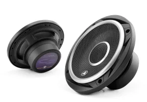JL Audio C2-650x 6.5" Coaxial Speaker System