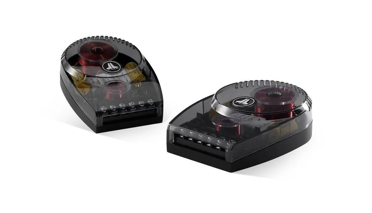 JL Audio C3-600 6" 2-Way Convertible Component