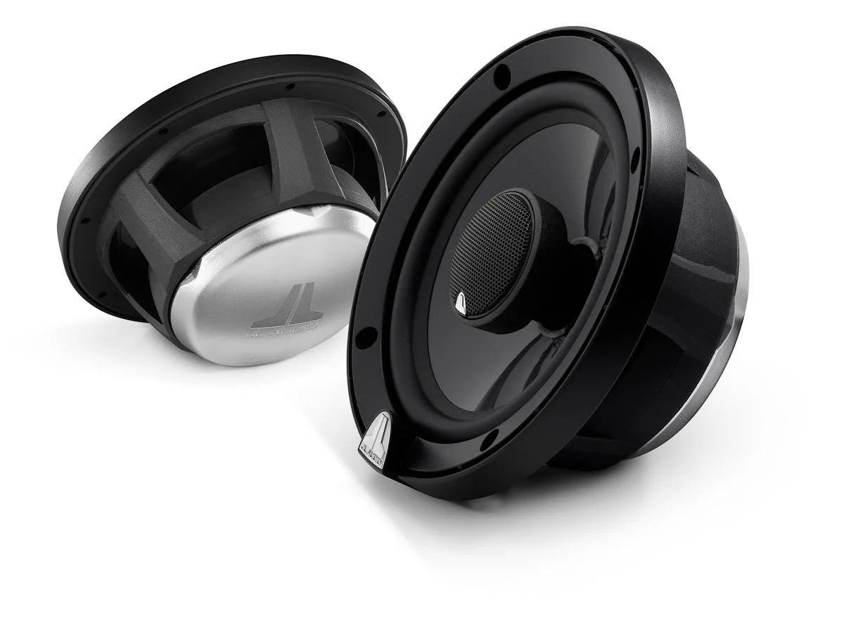 JL Audio C3-600 6" 2-Way Convertible Component