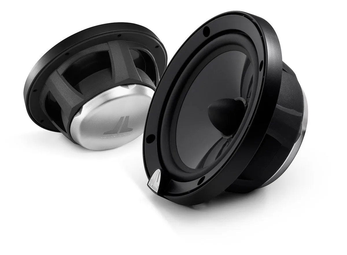 JL Audio C3-600 6" 2-Way Convertible Component