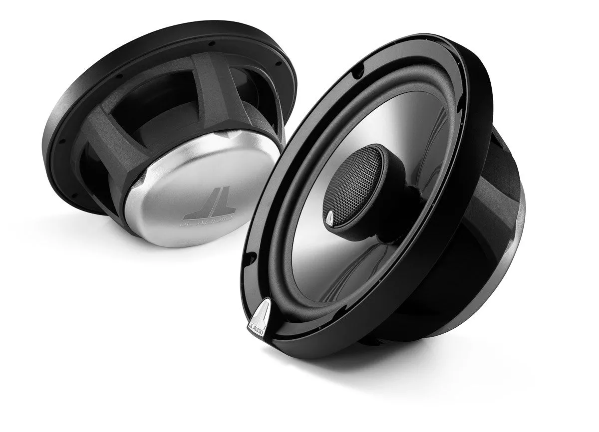 JL Audio C3-650 6.5" 2-Way Convertible Component
