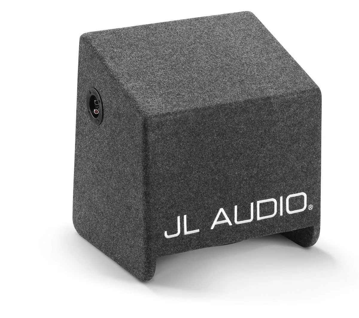 JL Audio CP112-W0v3 Single 12W0v3 BassWedge