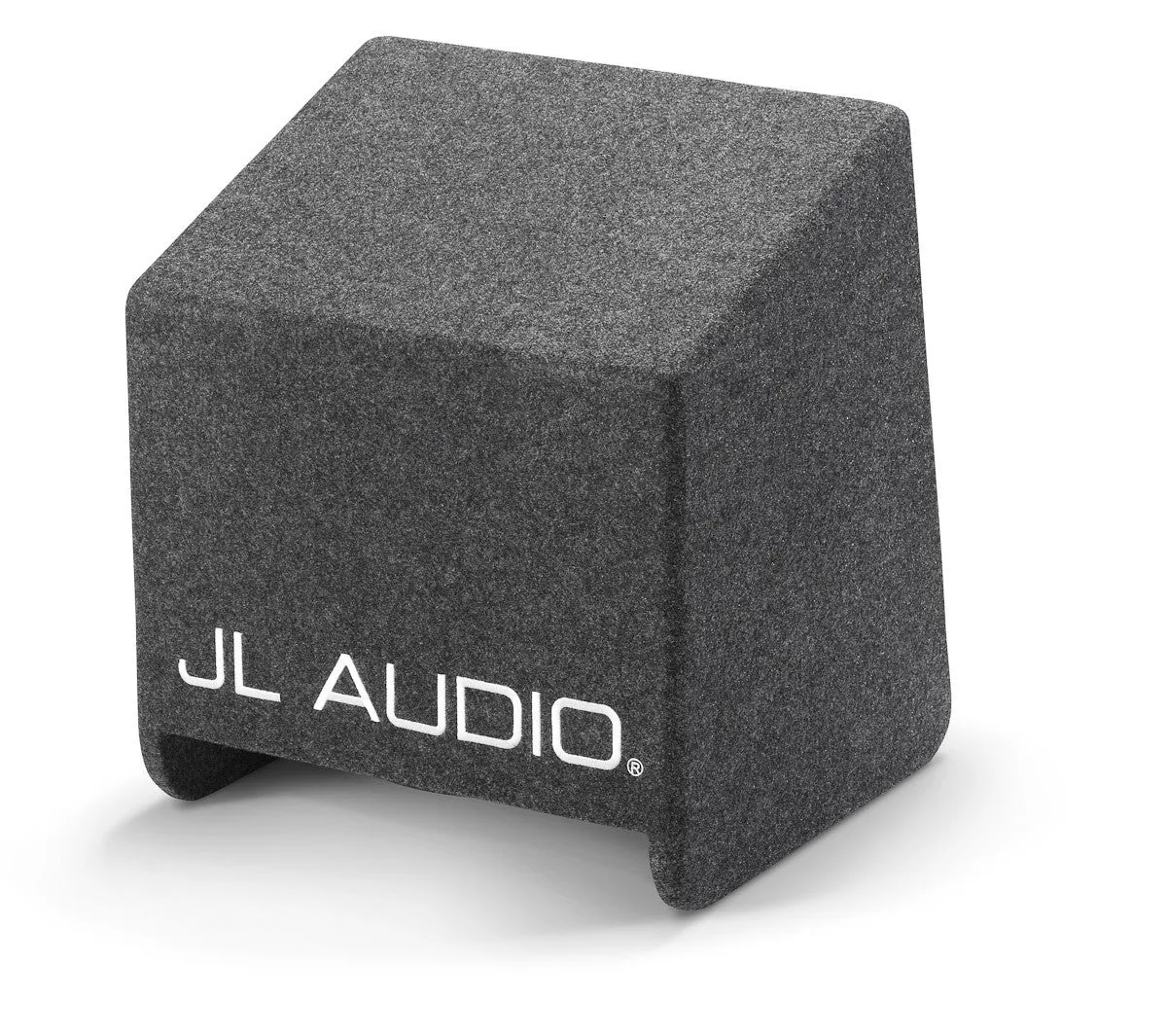 JL Audio CP112-W0v3 Single 12W0v3 BassWedge