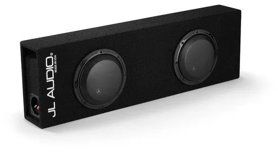 JL Audio CP208LG-W3v3 Dual 8W3v3 MicroSub