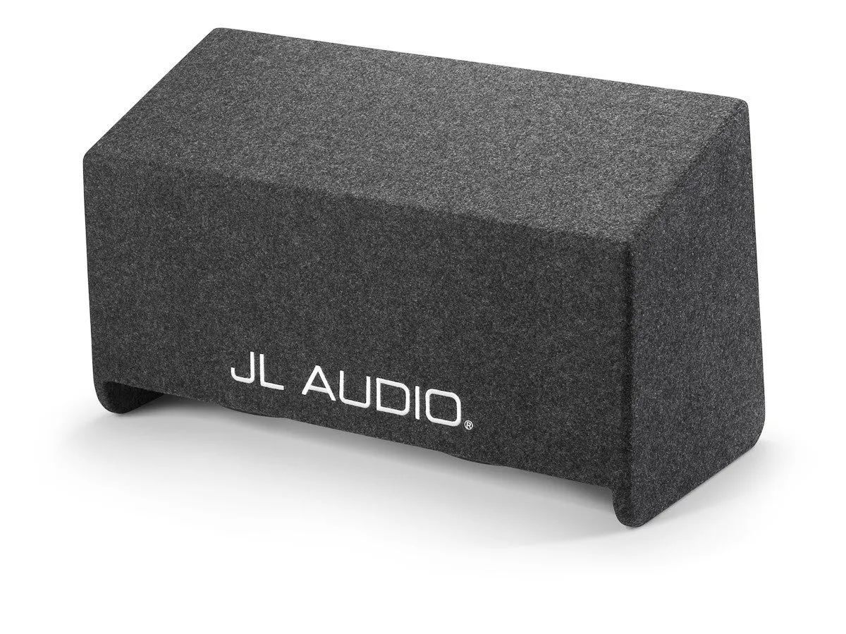 JL Audio CP210-W0v3 Dual 10W0v3 BassWedge