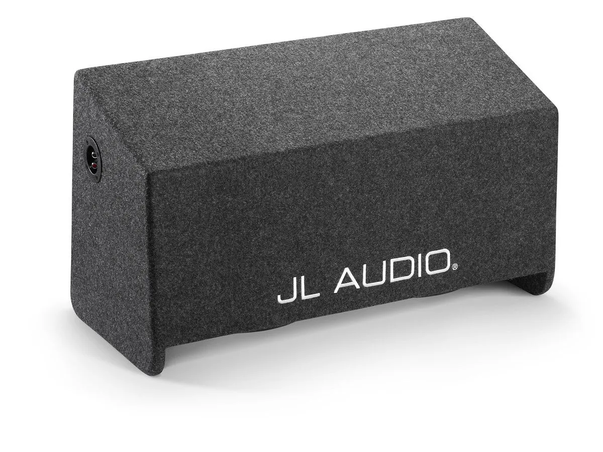 JL Audio CP210-W0v3 Dual 10W0v3 BassWedge