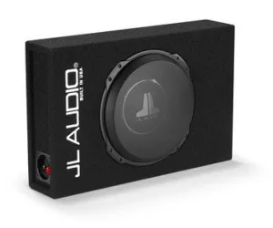 JL Audio CS112LG-TW3 Single 12TW3 PowerWedge
