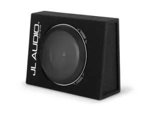 JL Audio CS113TG-TW5v2 Single 13TW5v2 Truck PowerWedge