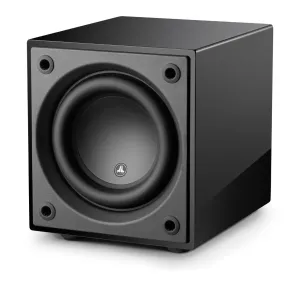 JL Audio Dominion D108 Subwoofer
