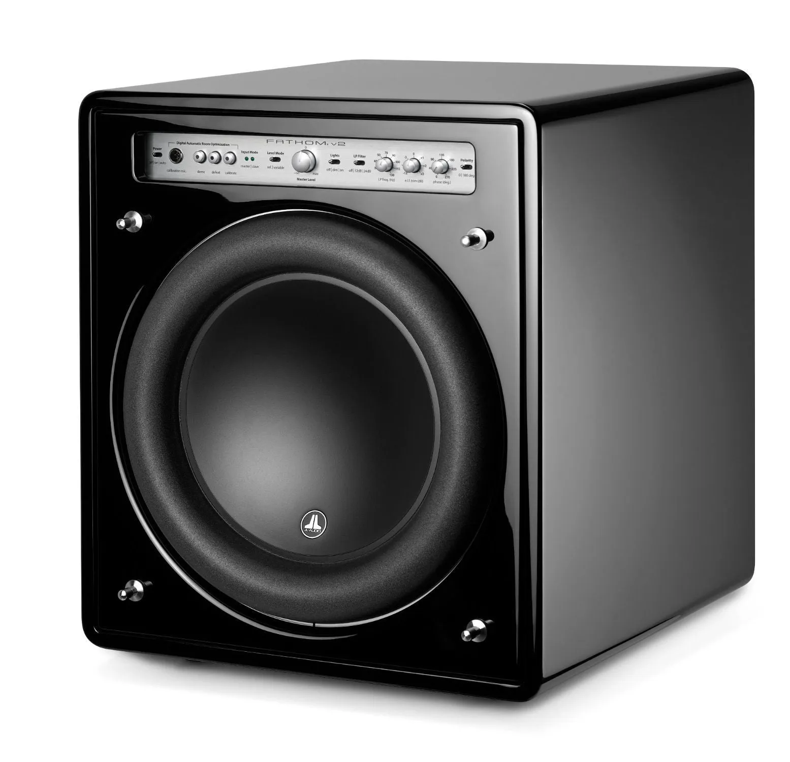 JL Audio Fathom F112v2 Subwoofer