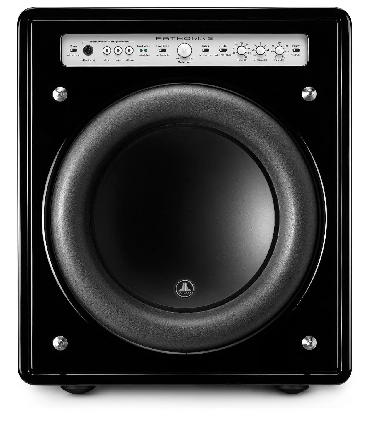 JL Audio Fathom F112v2 Subwoofer