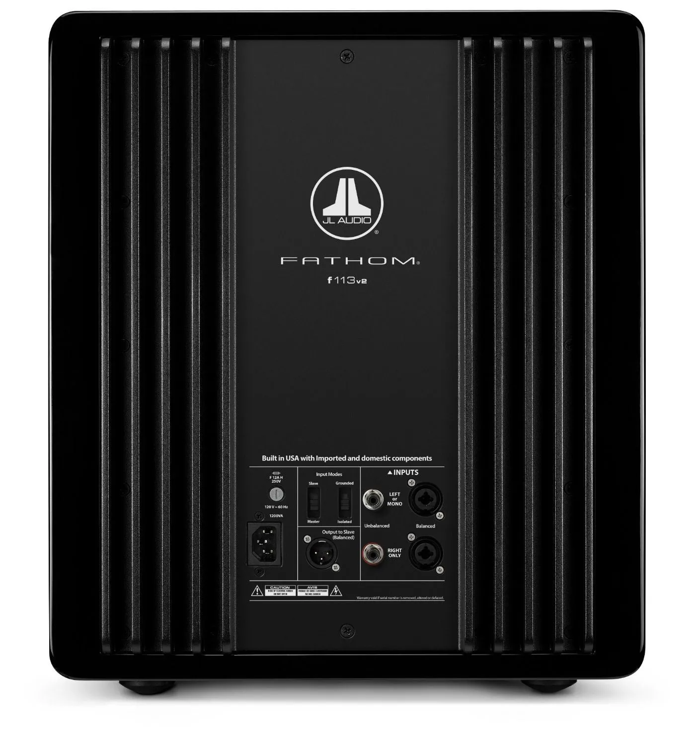 JL Audio Fathom F113v2 Subwoofer