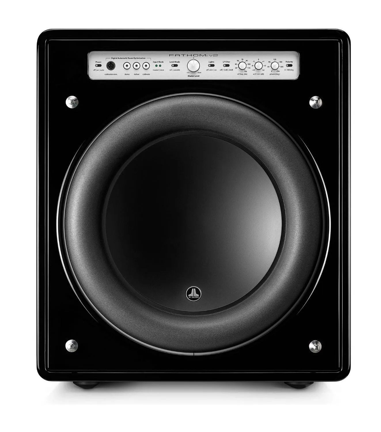 JL Audio Fathom F113v2 Subwoofer