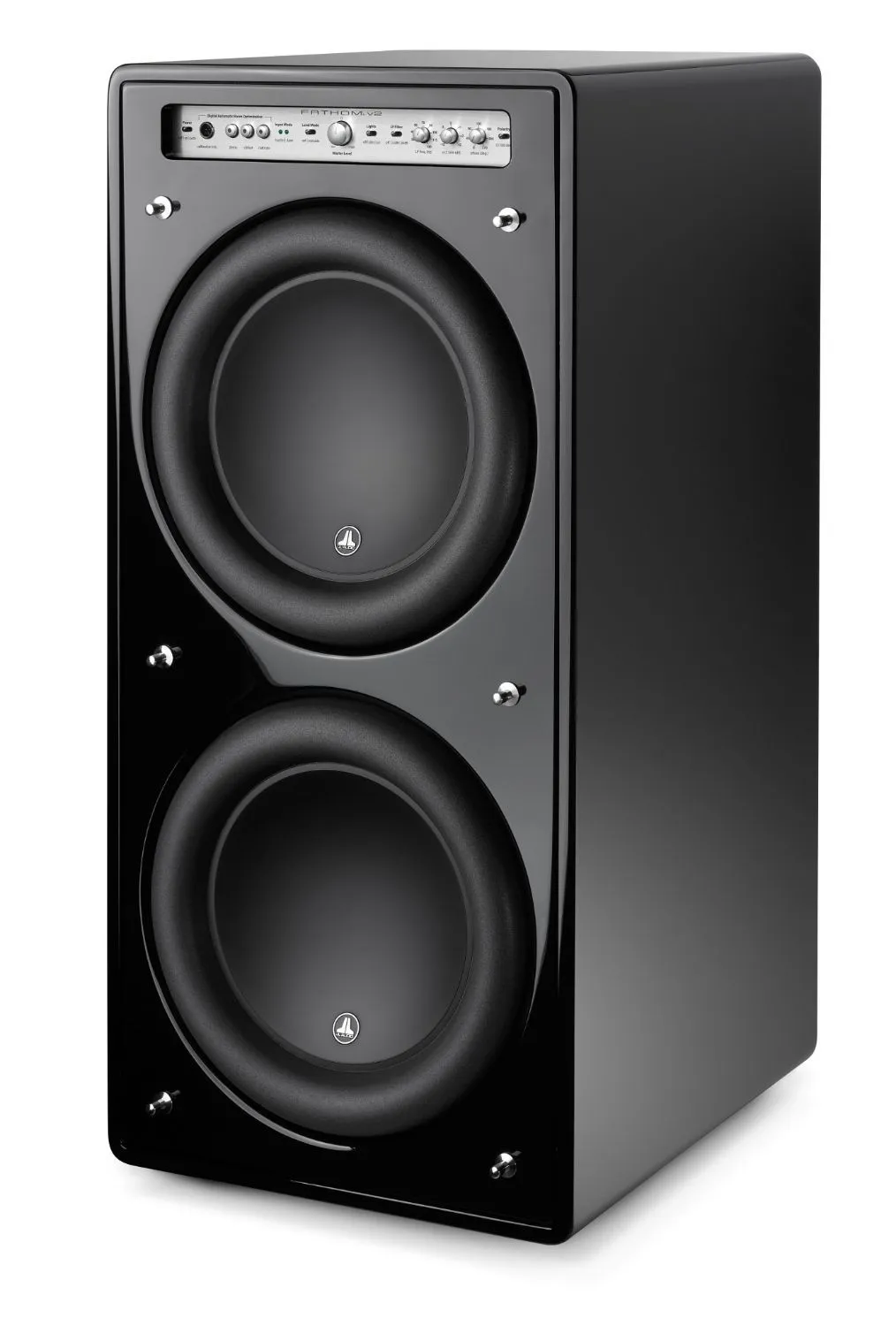 JL Audio Fathom F212v2 Subwoofer