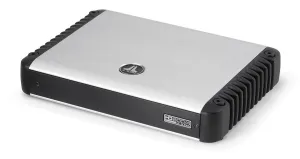 JL Audio HD600/4 4 Ch. Class D Full-Range Amplifier