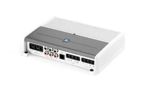 JL Audio M500/3: 3 Ch. Class D Full-Range Marine Amplifier, 500 W