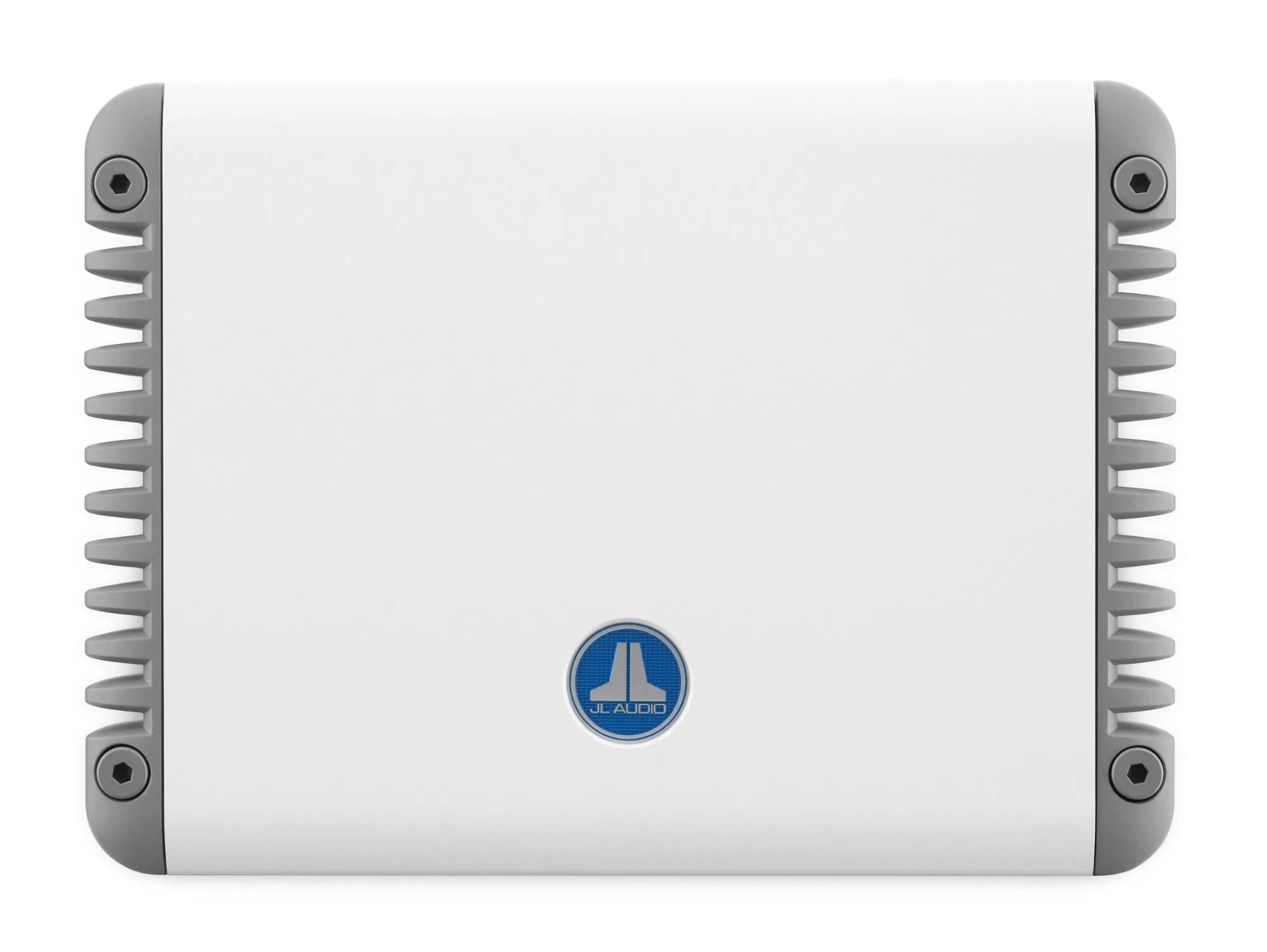 JL Audio MHD900/5-24V 5 Ch. Class D Full-Range Marine System Amplifier, 900 W, For 24V Systems