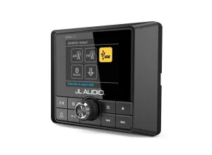 JL Audio MMR-40 Network Controller with Full-Color LCD Display for use with MediaMaster