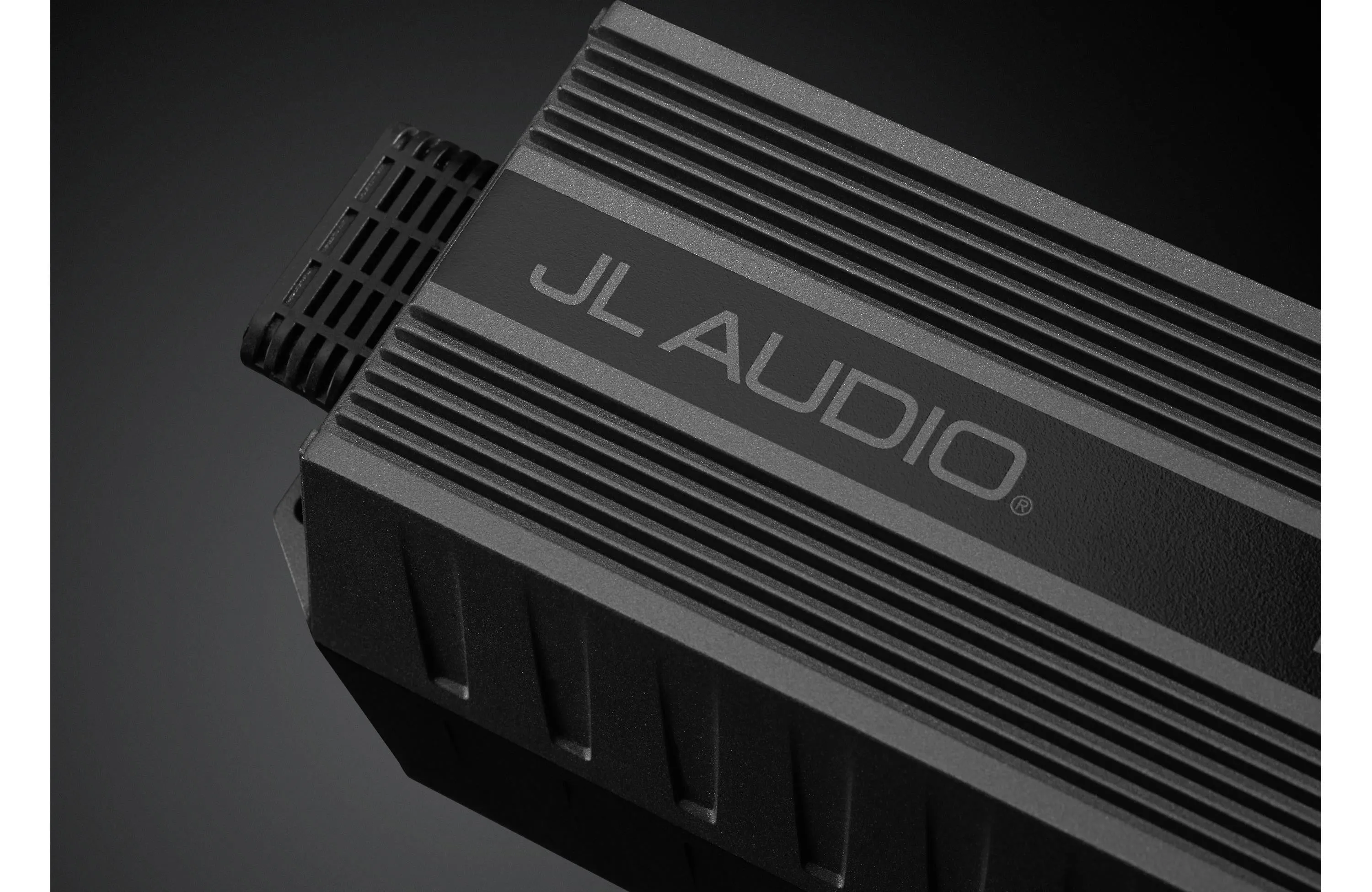 JL Audio MX300/1 Monoblock Class D Wide-Range Marine Amplifier