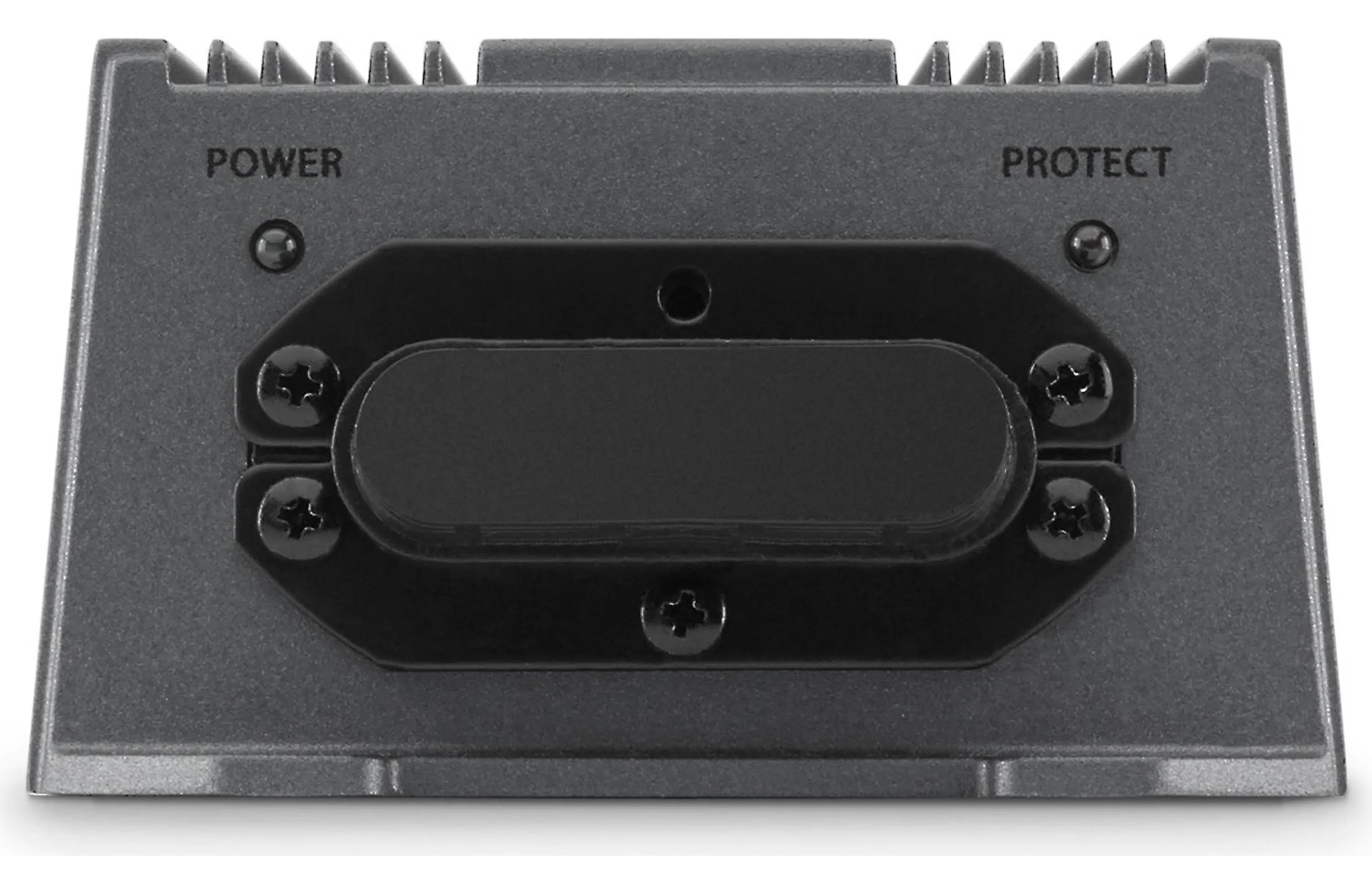 JL Audio MX300/1 Monoblock Class D Wide-Range Marine Amplifier