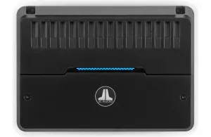 JL Audio RD500/1 Monoblock Class D Subwoofer Amplifier
