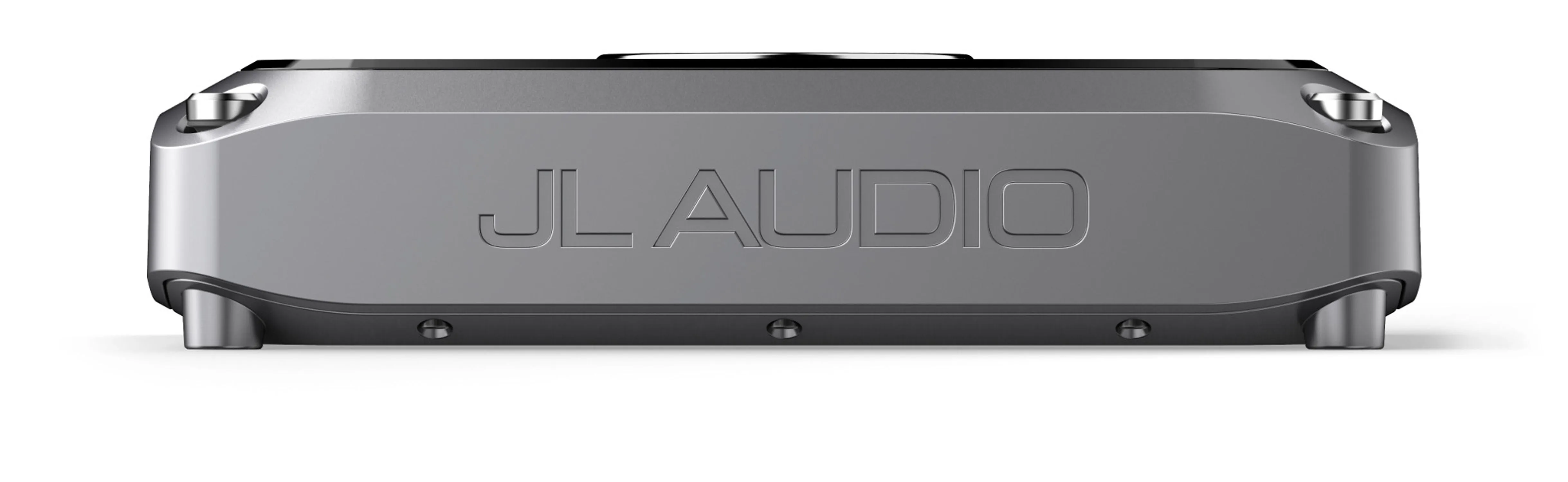 JL Audio VX400/4i 4 Ch. Class D Full-Range Amplifier with Integrated DSP, 400 W