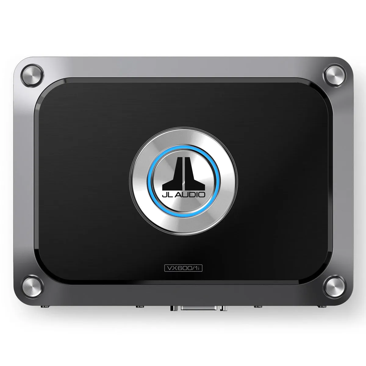 JL Audio VX600/1i 600 Watts x 1 at 2 Ohms Monoblock Subwoofer Amplifier w/ DSP
