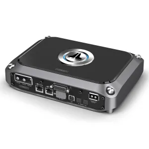 JL Audio VX600/1i 600 Watts x 1 at 2 Ohms Monoblock Subwoofer Amplifier w/ DSP