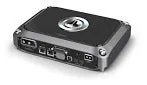 JL Audio VX600/1i Monoblock Class D Amplifier with Integrated DSP