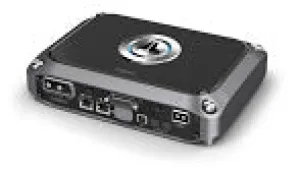 JL Audio VX600/1i Monoblock Class D Amplifier with Integrated DSP