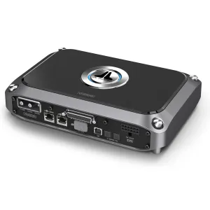 JL Audio VX600/6i 100 Watts x 6 at 2 Ohms 6-Channel Amplifier w/ DSP