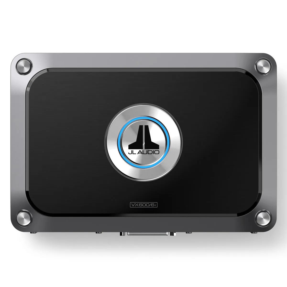 JL Audio VX600/6i 100 Watts x 6 at 2 Ohms 6-Channel Amplifier w/ DSP
