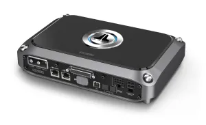 JL Audio VX700/5i 5 Ch. Class D System Amplifier with Integrated DSP, 700 W