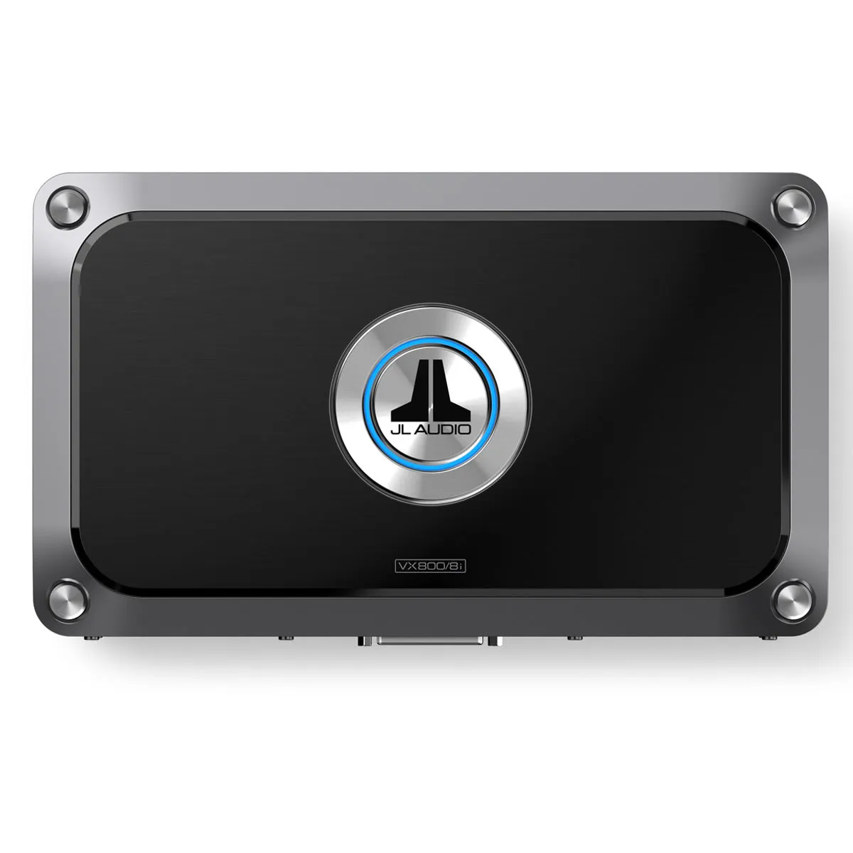JL Audio VX800/8i 100 Watts x 8 at 2 Ohms 8-Channel Amplifier w/ DSP