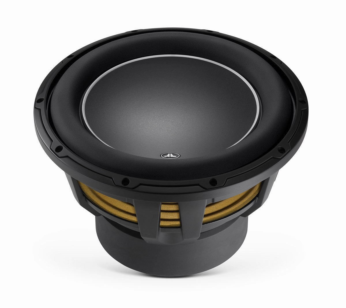 JL Audio 12W6v3-D4 12" Subwoofer Driver