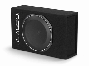 JL Audio ACS112LG-TW1  12" PowerWedge  Subwoofer with DCD Amplifier