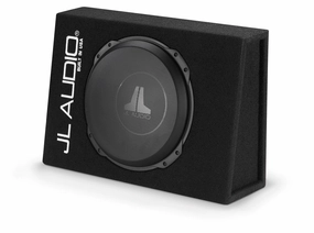 JL Audio CS112TG-TW3 Single 12TW3 Truck PowerWedge