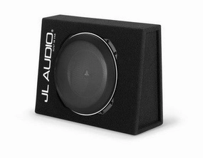 JL Audio CS113TG-TW5v2 Single 13TW5v2 Truck PowerWedge