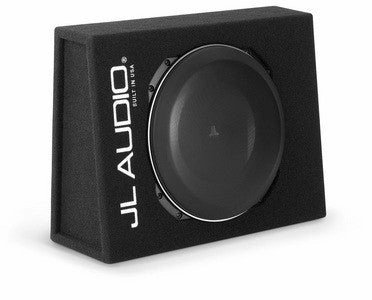 JL Audio CS113TG-TW5v2 Single 13TW5v2 Truck PowerWedge