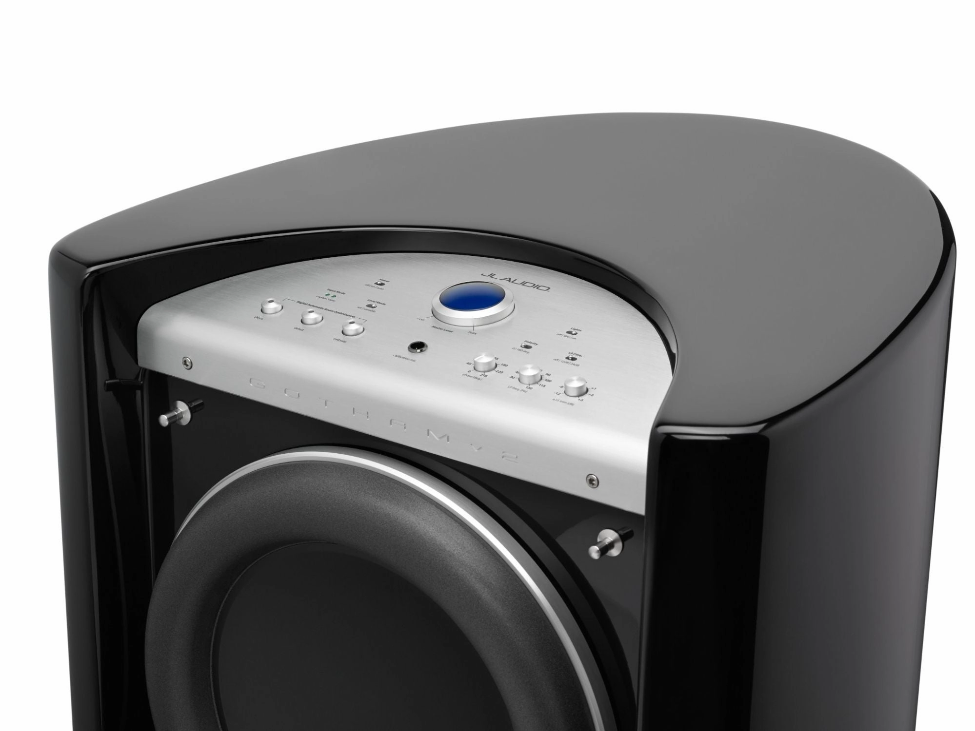 JL Audio Gotham G213v2 Subwoofer