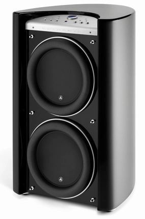 JL Audio Gotham G213v2 Subwoofer