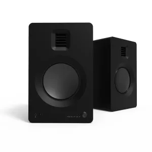 Kanto TUK Powered Bookshelf Speakers