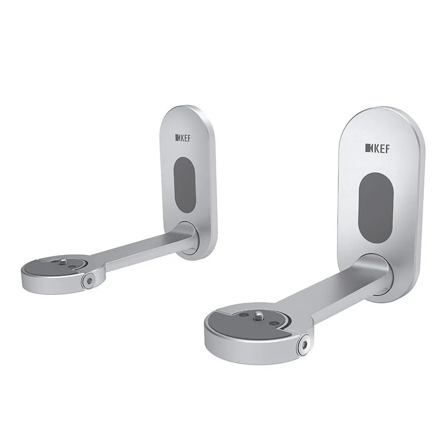 KEF B1 Wall Bracket for LSX Wireless Speakers