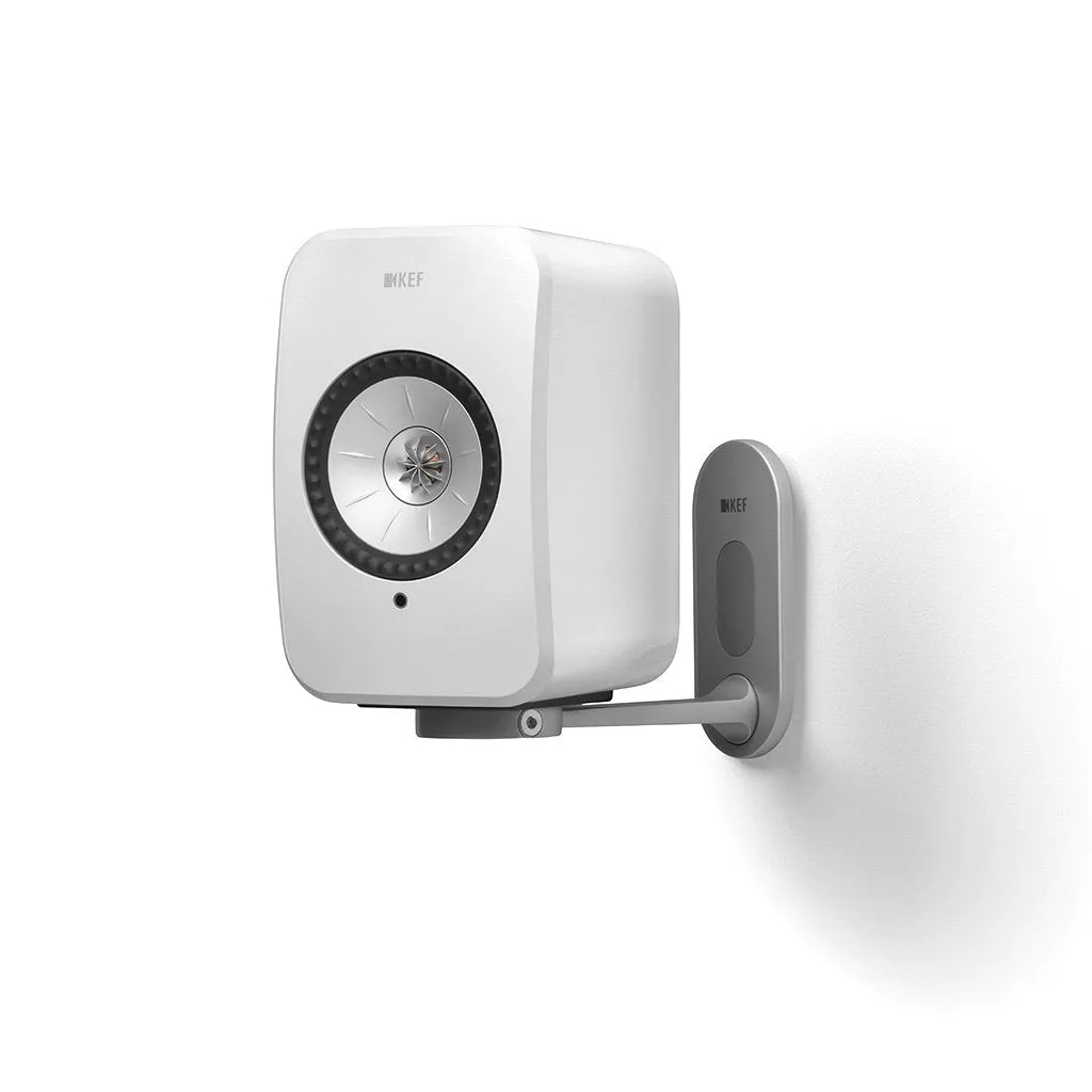 KEF B1 Wall Bracket for LSX Wireless Speakers